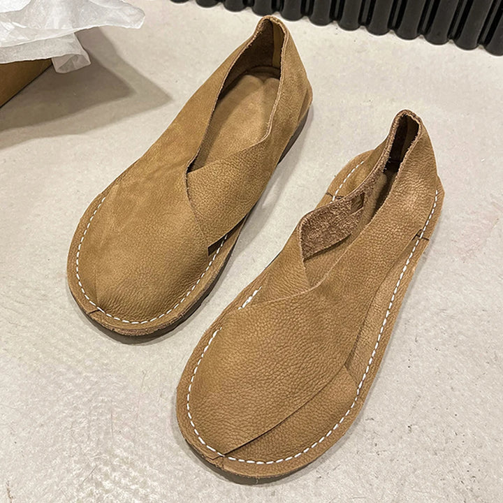 2024 Women Shoes Sandals Lady Flat Low Heel Sneakers Casual Female Gladiator Barefoot Loafers Slip-on Summer Spring Comfortable