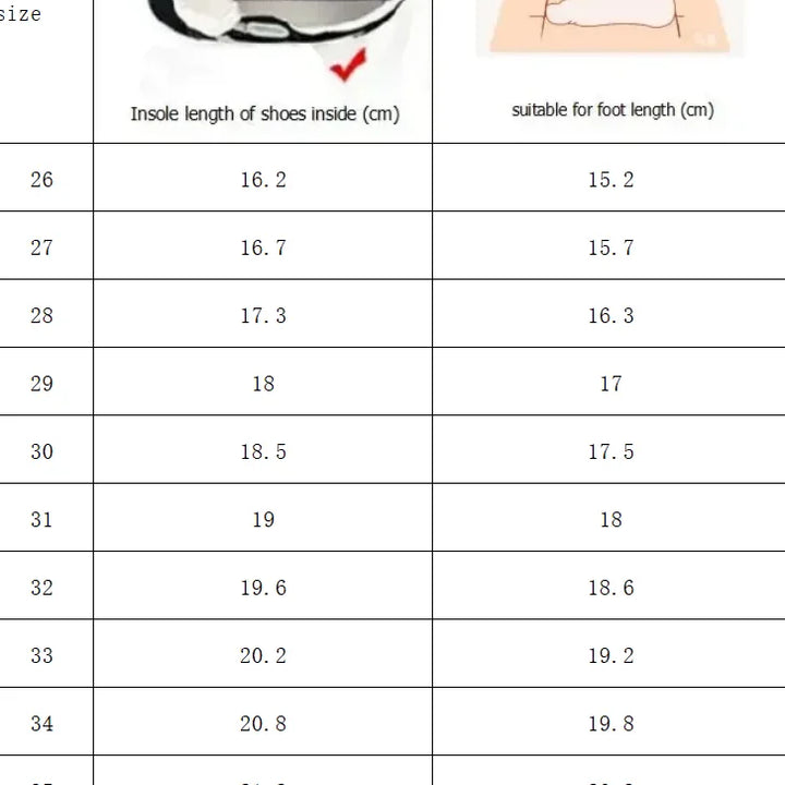 Children Platform Ankle Boots New Round-toe Black Boots for Girl Solid Color Causal Kids Fashion Short Leather Boots Side Zipper
