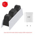 Good Value Ps5 Handle Charging Set Support Silicone Case Charging Ps5 Elite Handle Charging Base Double Charging Accessories
