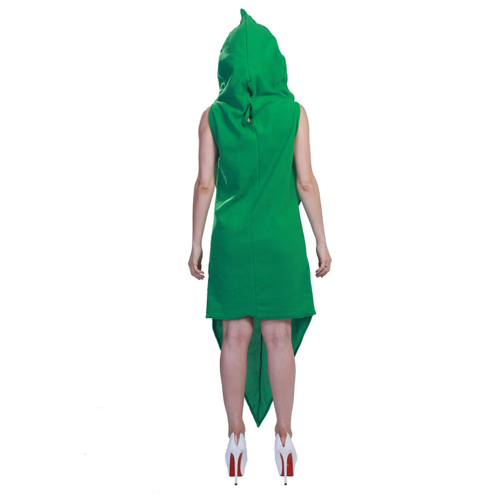 Halloween Adult Funny Cosplay Fruit Vegetable Costume Banana Carnival Dress Up Outfit Couple Party Purim Fancy Dress Stage Show