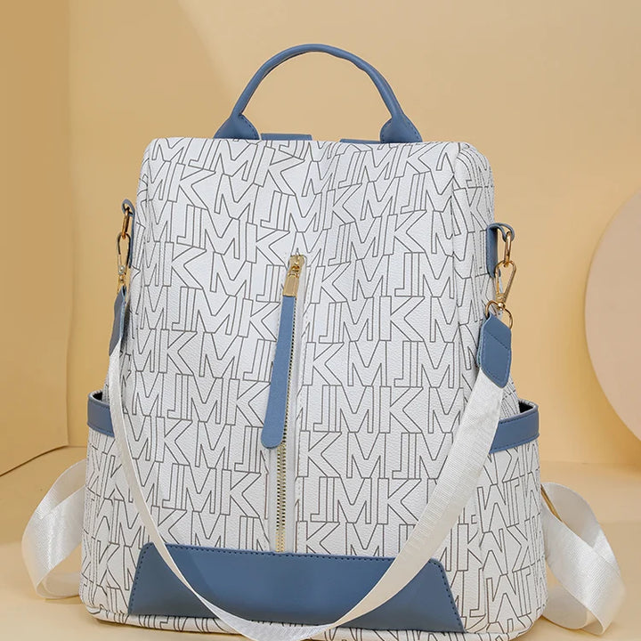 Backpack Women New Fashion Travel Light Backpack Travel Super Fire Lady Commuter Bag Girl