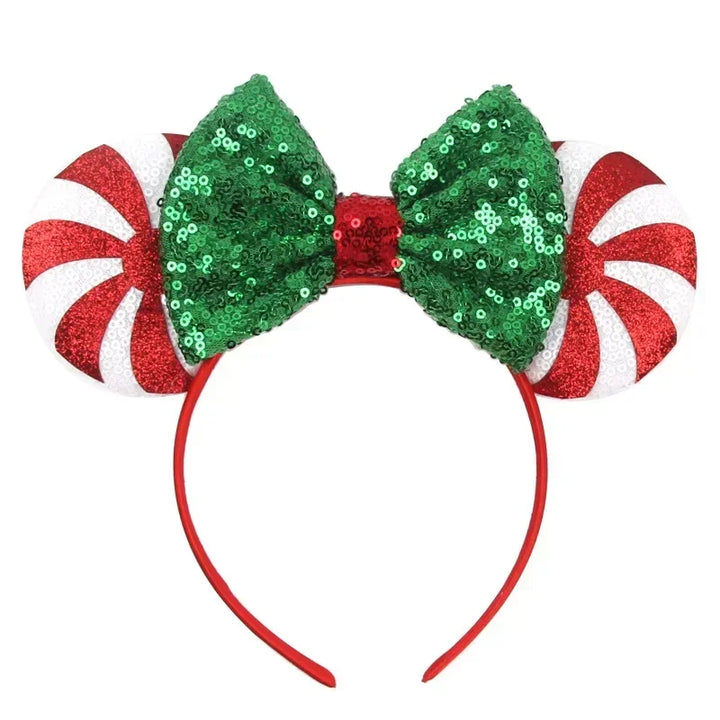 Halloween Bat Headband Children Dress Up Headwear Hairband Accessories Witch Costume Supplies Props Happy Helloween Party