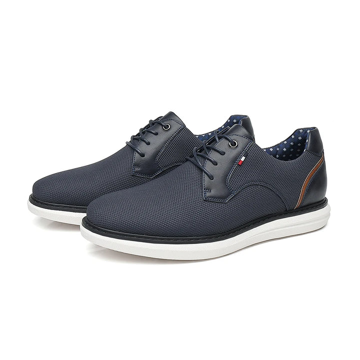 👞 New Comfy Luxury Men’s Shoes
Lace-up style for business or casual wear.
✅ Elegant design
✅ Comfortable fit
✅ Perfect for office or outings

🛒 Shop now at www.clickmart.com