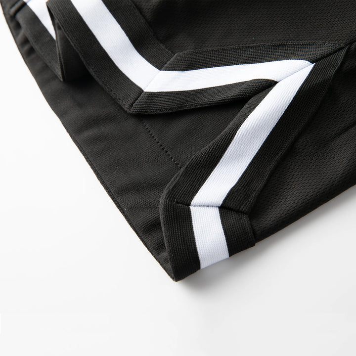 Men Sport Shorts Summer Sportswear Beach Jogging Short Pants Training Shorts Men Basketball Clothing Gym Fitness Running Bottoms
