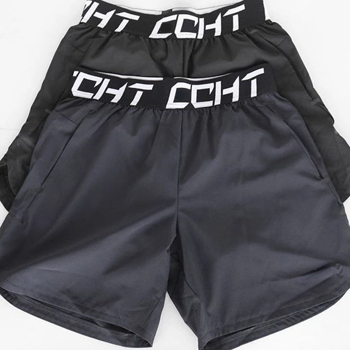 Lightweight Men's Shorts Elasticated Tights Shorts Workout Jogger Casual Slim Beach Shorts Men Shorts