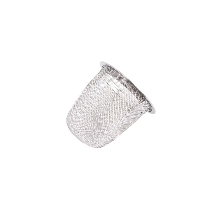 Mugs Diameter 5-9.5CM Herb Kitchen Reusable Stainless Steel Strainer Drinkware Spice Filter Tea Infuser
