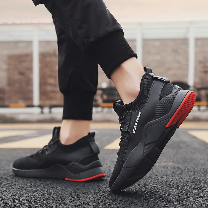 👟 New Trendy Sports Shoes for Men
Lightweight, flying-woven design for work or running.
✅ Korean-style fashion
✅ Breathable & comfy
✅ Great for casual or active days

🛒 Shop now at www.clickmart.com