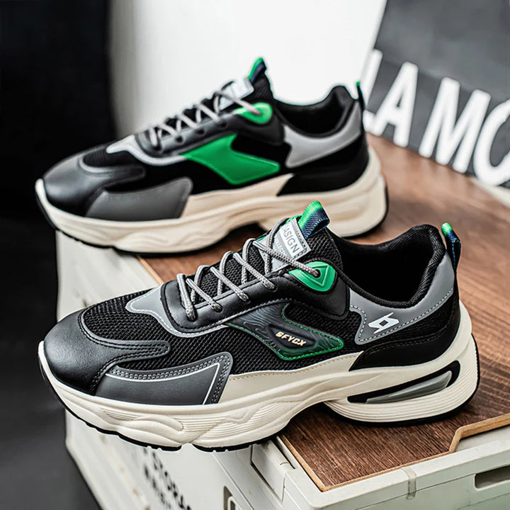 👟 Outdoor Men’s Sport Sneakers
Lightweight, breathable, and built to perform.
✅ Anti-skid sole
✅ Soft & comfy
✅ Wear-resistant design

🛒 Shop now at www.clickmart.com