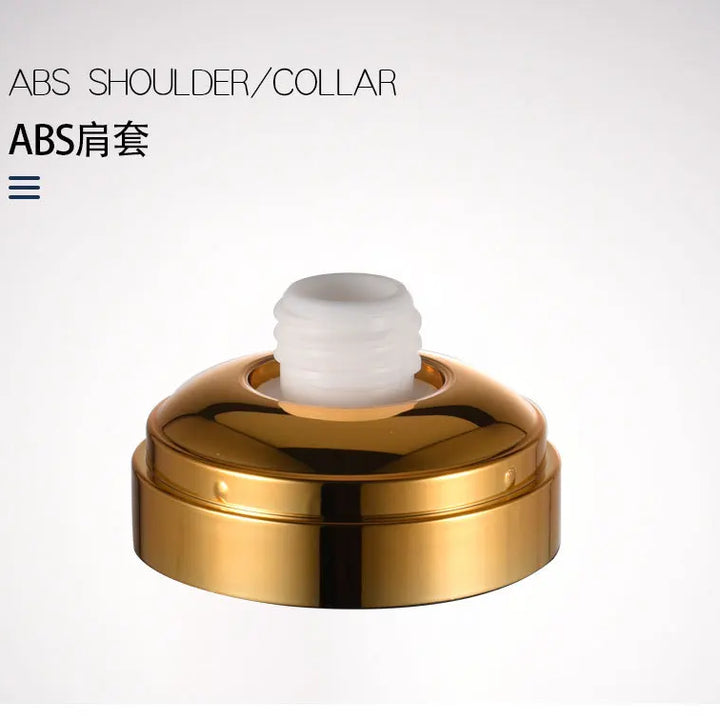Lotion Pump Bottle Empty Shampoo High Quality Cosmetic Packaging Face Cream Container Hand Wash Facial Water Spray Bottle Jars