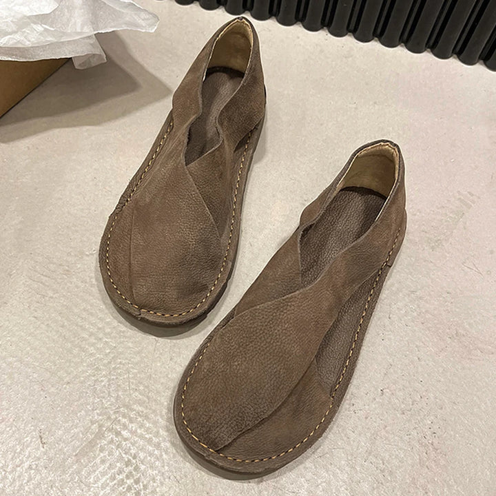 2024 Women Shoes Sandals Lady Flat Low Heel Sneakers Casual Female Gladiator Barefoot Loafers Slip-on Summer Spring Comfortable