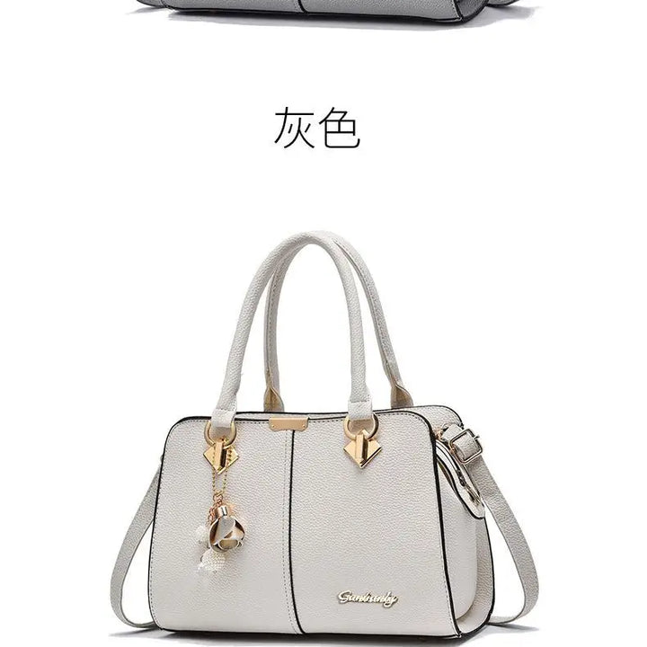 women bag Fashion Casual Luxury handbag Designer Shoulder bags new bags for women 2025 Composite bag Messenger bag women bag