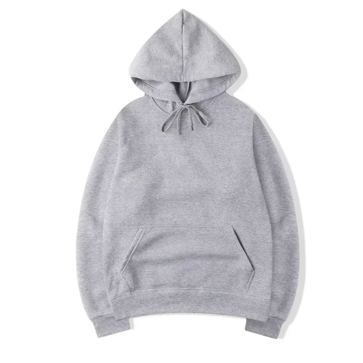 Halloween Skull Printed Men's Hoodies Graphic Sweatshirt Oversized Autumn Women Long Sleeve Holiday Clothes Pullover Tops Unisex