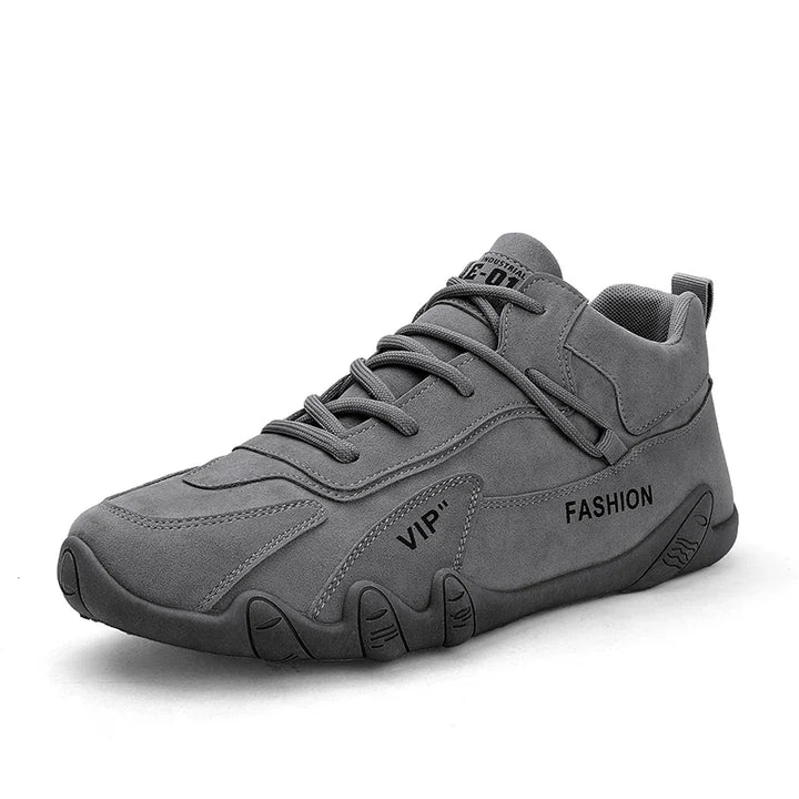 Style Meets Stability
Level up with our Men’s Casual Ankle Boots – part sneaker, part boot, all comfort. Non-slip sole, lace-up style, and everyday versatility.
✅ Non-slip grip
✅ Casual & sleek
✅ Perfect mix of boot + sneaker

🛒 Shop now at www.clickmart