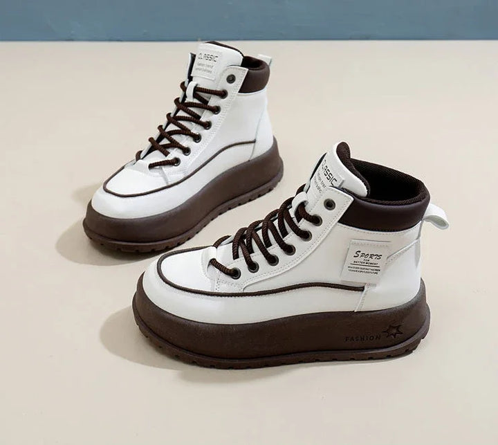 Booties Fashion 2024 Elegant With Medium Heels New In Women's Ankle Boots Y2k Autumn Spring Winter Sale Chic Female Short Shoes