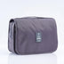 High Quality Cosmetic bag travel portable large-capacity hook wash bag multifunctional portable cosmetic storage finishing bag