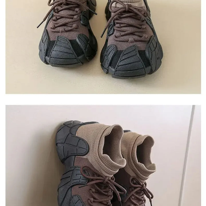 Women's Athletic Shoes Sneakers Ladies Footwear Sports Lace Up Comfortable 39 Vulcanized Shoe On Sale A Original Casual Stylish