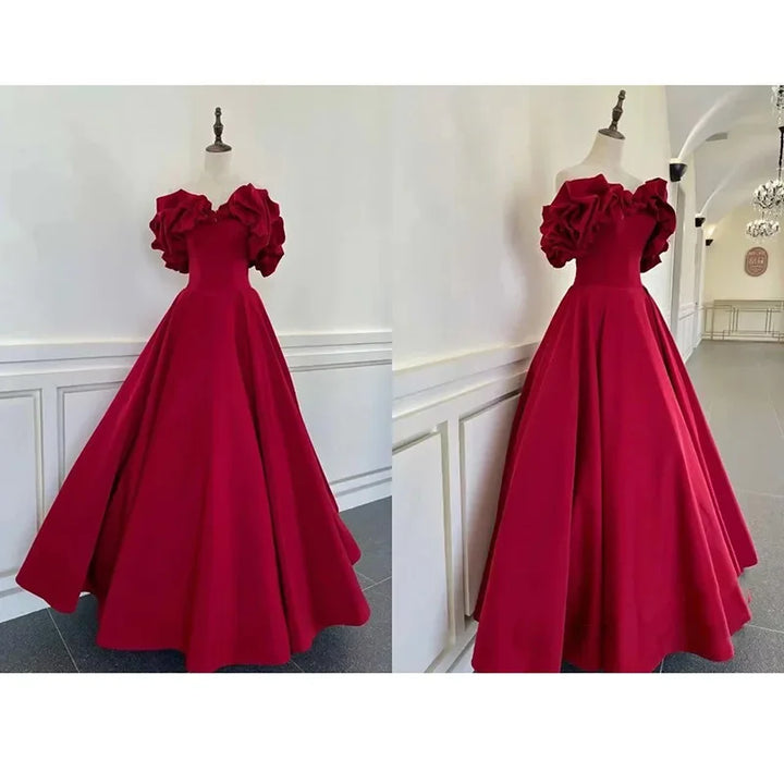 Party Long Dress Women Night Lace Dresses Sexy Green High Waist Dance Wedding Prom Bridesmaid Maxi Y2k Dresses Summer Vestidos