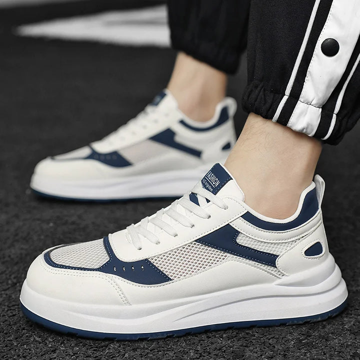 👟 Men’s Casual Sports Shoes – Spring/Summer
Breathable mesh, anti-slip, and built to last.
✅ Wear-resistant
✅ Lightweight & comfy
✅ Perfect for warm weather

🛒 Shop now at www.clickmart.com