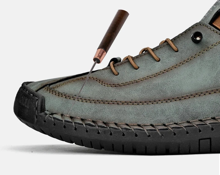 👞 Handmade Comfort, Everyday Style
Discover our Handmade Leather Loafers for Men – breathable, slip-on, and built for fashion and function. Now available in plus sizes!
✅ Soft genuine leather
✅ Comfortable flat sole
✅ Classic moccasin design

🛒 buy now