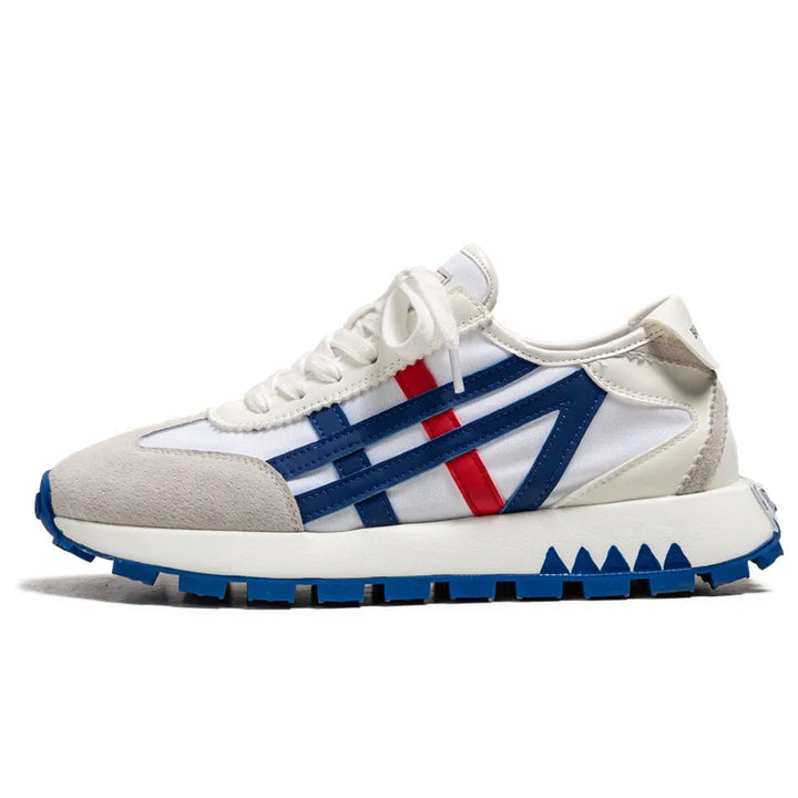 👟 New Trendy Men’s Sports Shoes
Thick sole, non-slip grip, and lightweight comfort.
✅ Versatile & breathable
✅ Sporty casual style
✅ Perfect for everyday wear

🛒 Shop now at www.clickmart.com