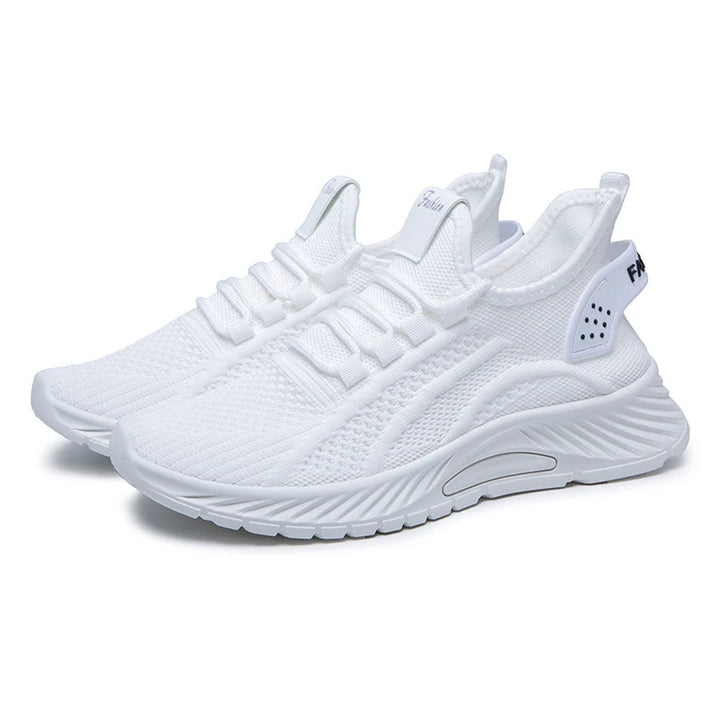 Comfort never looked so good.
Say hello to your new everyday favorite: Women’s Lightweight Casual Sneakers – where style, comfort, and performance meet.
✅ Ultra-light & breathable
✅ All-day comfort for errands, workouts, or just looking cute 😍