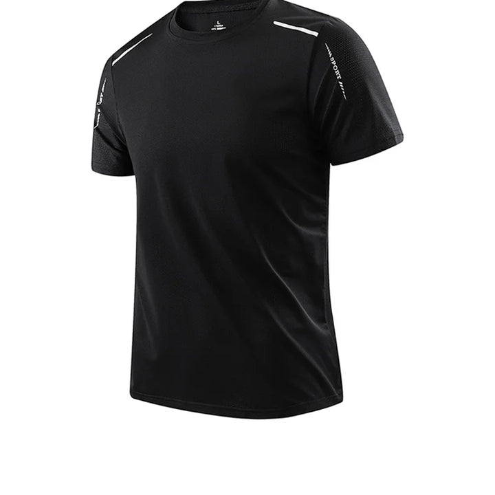 🏃‍♂️ Stay Cool, Move Freely
☀️ Men’s Quick-Dry Sports T-Shirt – Perfect for summer hikes, runs, fishing & more
💨 Breathable, lightweight & ultra-soft
🧘‍♂️ Stretchy fit for max comfort and mobility
Conquer the outdoors — dry, cool, and in style!