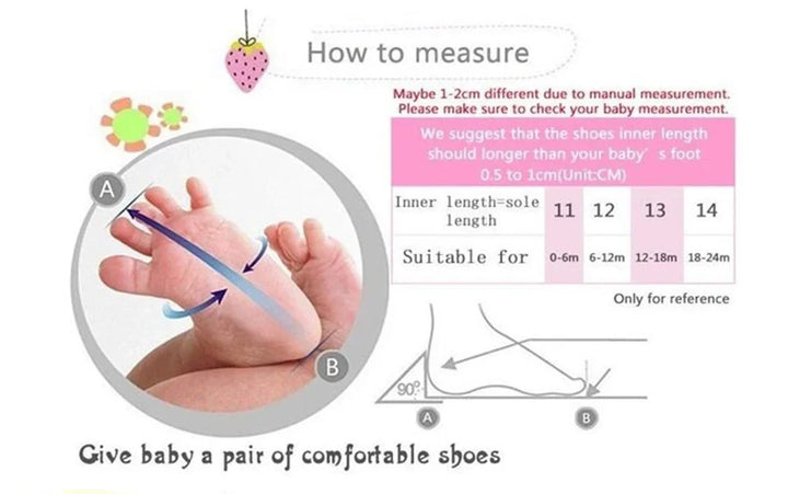 Baby Boys Girls Boots For Newborn Cute Cartoon  Animal Shoes Infant Toddler First Walkers Super Keep Warm Snowfield Boot