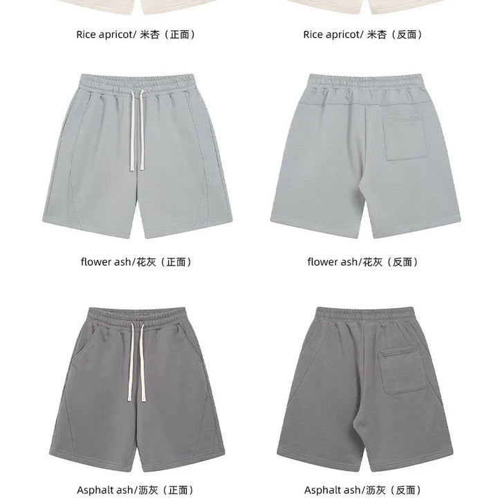 2025 new shorts