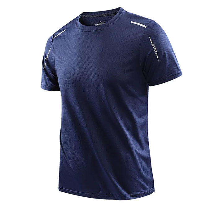 🏃‍♂️ Stay Cool, Move Freely
☀️ Men’s Quick-Dry Sports T-Shirt – Perfect for summer hikes, runs, fishing & more
💨 Breathable, lightweight & ultra-soft
🧘‍♂️ Stretchy fit for max comfort and mobility
Conquer the outdoors — dry, cool, and in style!