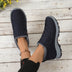 Women's boots Solid color casual shoes  feet cheap shoes Convenient and comfortable women's winter shoessale shoes