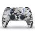 For PS5 Gamepad Protective Decal Skin for PS5 Accessories Sticker Cover Case for PlayStation 5 Controllers Joystick