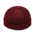 New Four Seasons Hats, Tide Melon Skin Hats, Beanie Landlord Hats, Spring And Autumn Versatile Hip Hop Hats, Round Hats, Casual