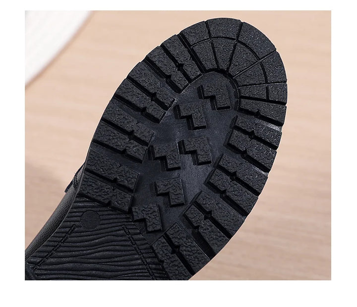 Sneakers Women Shoes Loafers Leather Flat New  Fashion Spring 2024 Casual comfortable Mom Shoe Mujer Zapatos Chaussure Femme