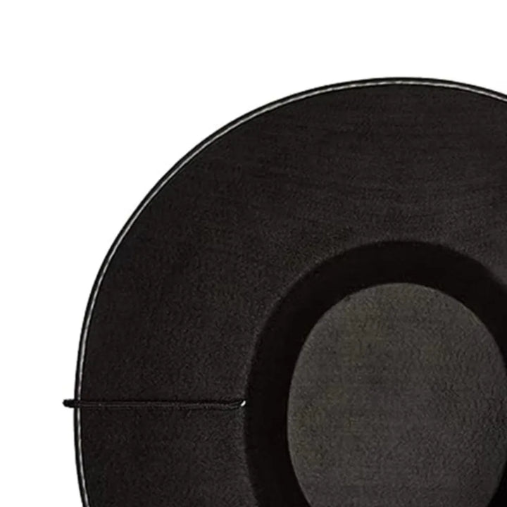 Halloween Zoro fuzz ball Mexican Sombrero Hats Wide Brim Design Carnival Costume Jazz Hats Photo Shoot Props Festival Gift