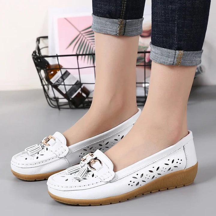 Dress High Heeled Shoes Elegant Low Heeled Women's Shoes Formal Fashion Light Cut Square Party Elegant Fashionable Single Shoes