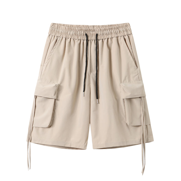 Men's Shorts Fashion Hip Hop Summe Casual Running Sports Shorts Male High Street Short Pants Outwear Cargo Shorts Men 5XL