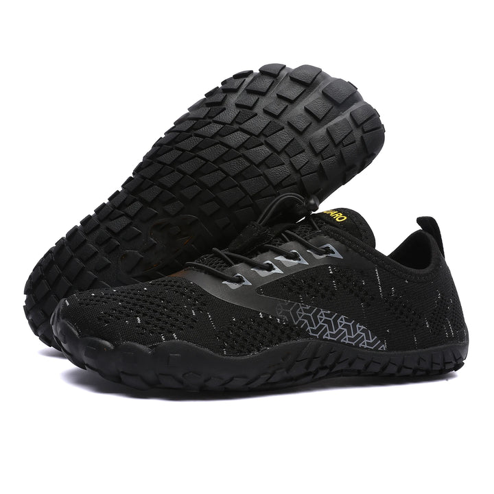 Men Wide Barefoot Sneakers Minimalist Barefoot Wide Width Gym Workout Fitness Low Zero Drop Women Sneakers Free Transport