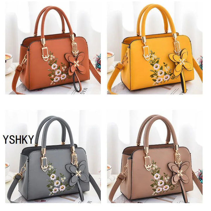 Spacious. Stylish. Ready for Anything.
This large-capacity bucket-style handbag features a sleek lychee pattern, durable PU leather, and a versatile design — perfect as a shoulder or crossbody bag. Ideal for work, travel, or everyday wear. 👜✨