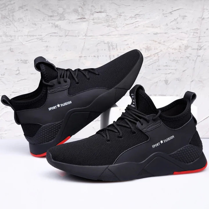 👟 New Trendy Sports Shoes for Men
Lightweight, flying-woven design for work or running.
✅ Korean-style fashion
✅ Breathable & comfy
✅ Great for casual or active days

🛒 Shop now at www.clickmart.com