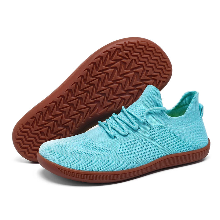 Minimalist Barefoot Shoes Unisex Lightweight Breathable Zero Soles Wide Toe  Outdoor Casual Walking Shoes