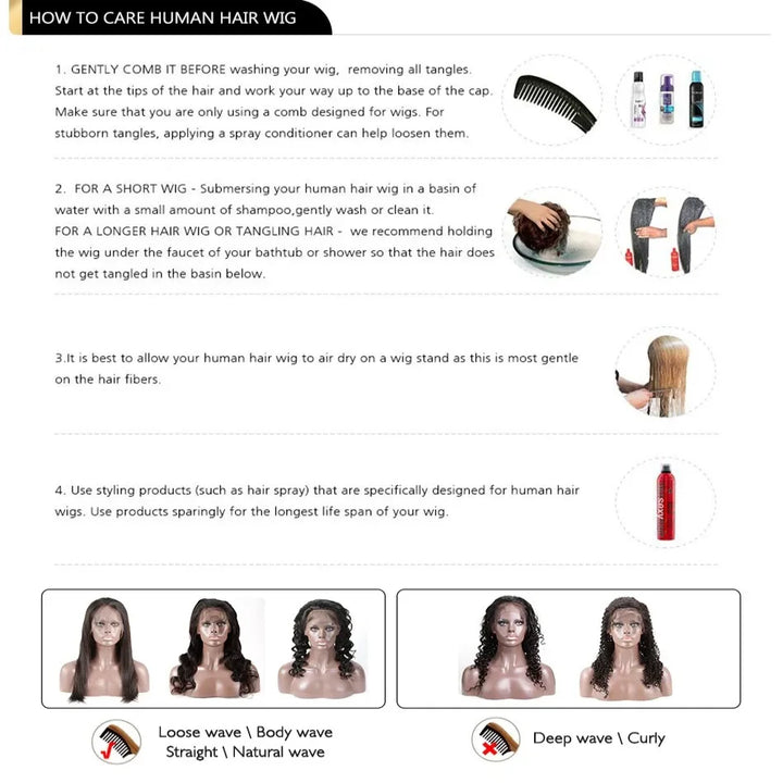 200 Density Kinky Curly V-Part Wig Human Hair No Leave Out Upgrade Deep Wave Curly V Shape Wig No Glue Clip In Half Wigs on Sale