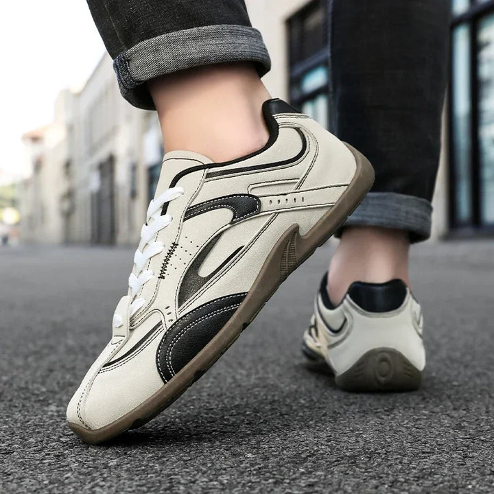Women's Vulcanize Shoes Mixed Colors Women Sneakers -tied Low Heel Outdoor Women's Casual Shoes Hot Sale Ladies Shoes