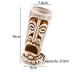 Hawaii Tiki Mugs Cocktail Cup Beer Beverage Mug Wine Mug Ceramic Tiki Mugs