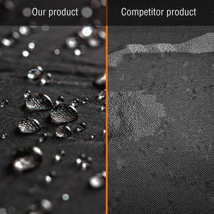 Car Waterproof Back Seat Pet Cover Protector Mat Safe Travel Accessories for Cat Dog Pet Carrier Car Front Rear Seat Mat Cushion