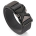 New Quick Release Pluggable Buckle Sports Belt Breathable Men Belts For Men Pants Belt