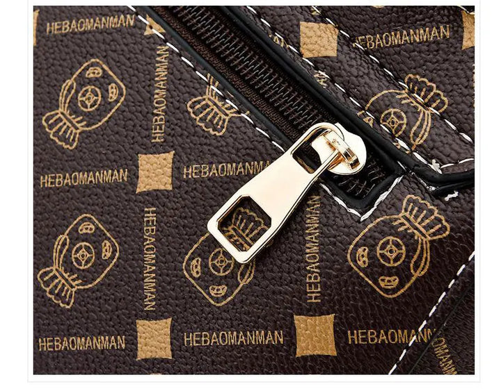 Effortless Style, Everyday Elegance
This fashionable women’s shoulder bag doubles as a chic crossbody. Perfect for daily wear, combining luxury vibes with practical space and modern design. 👜✨