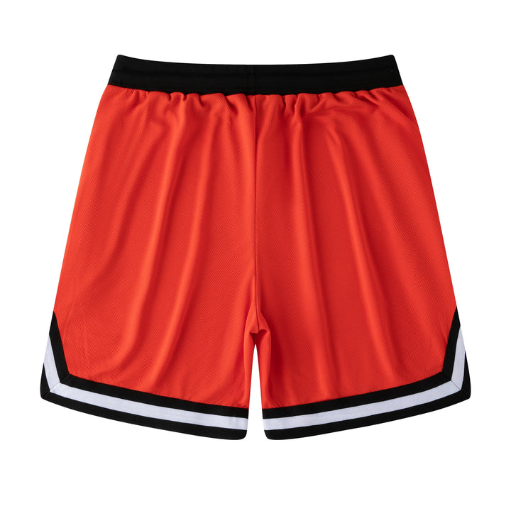 Men Sport Shorts Summer Sportswear Beach Jogging Short Pants Training Shorts Men Basketball Clothing Gym Fitness Running Bottoms