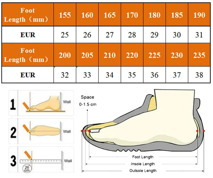 Original Knob Designer Sneakers Kids Trainers Platform Casual Sports Shoes For Boys Comfortable Breathable Children's Sneakers