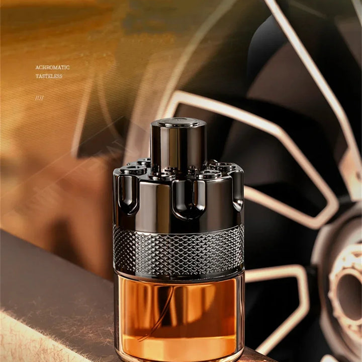Lasting Fragrance 100ML The Most Want High Quality Perfume  Eau De Parfum Strong Pheromone Men Cologne Perfumes Mujer Originales