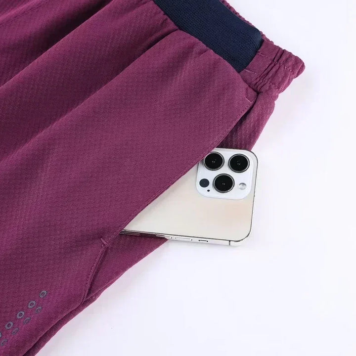 Shorts Men Thin Casual Wide Leg Shorts Versatile Trend Loose Oversized Sports Shorts for Men  tennis shorts